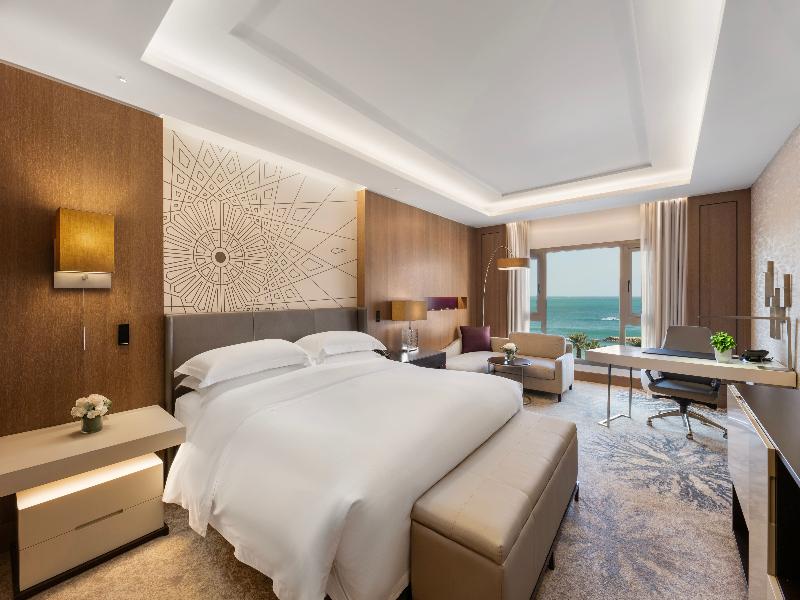 InterContinental Doha - Oda