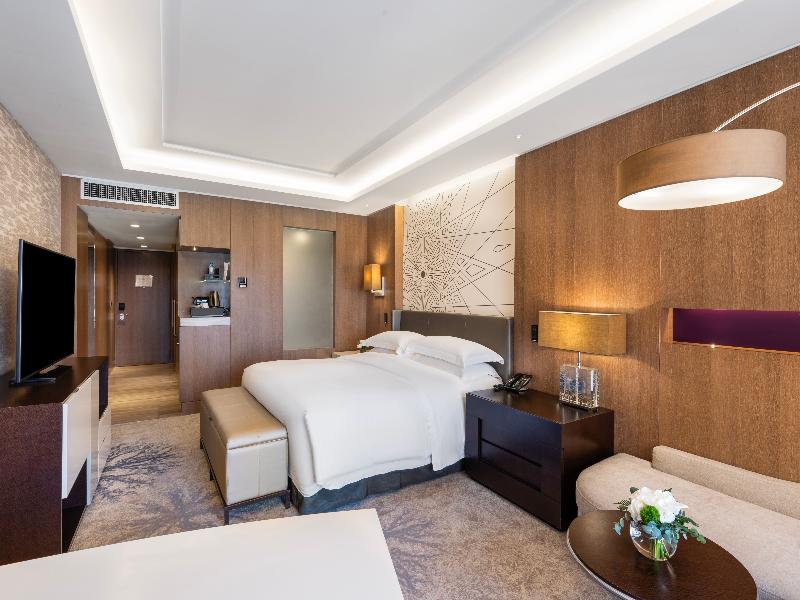 InterContinental Doha - Oda