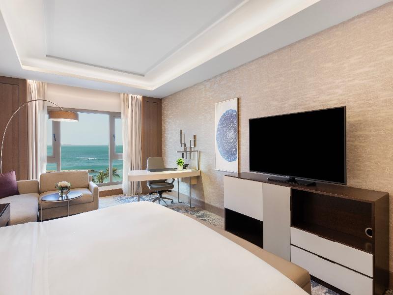 InterContinental Doha - Oda