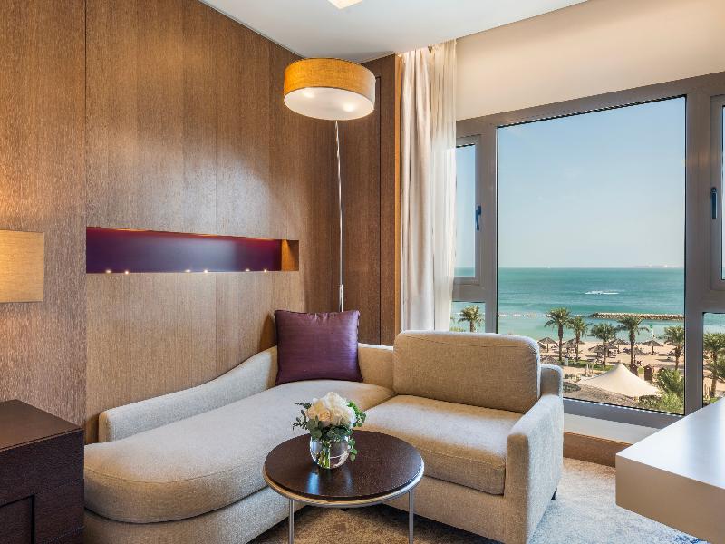 InterContinental Doha - Oda