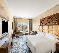 InterContinental Doha oda fotoğrafı