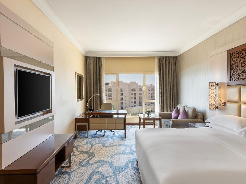 InterContinental Doha - Oda