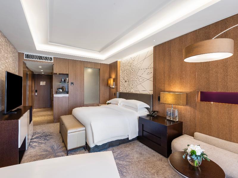 InterContinental Doha - Oda