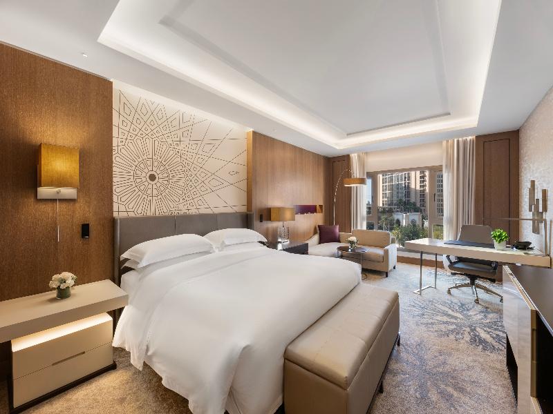 InterContinental Doha - Oda