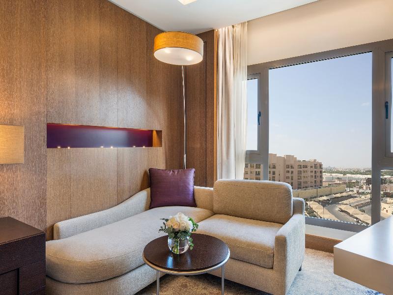 InterContinental Doha - Oda
