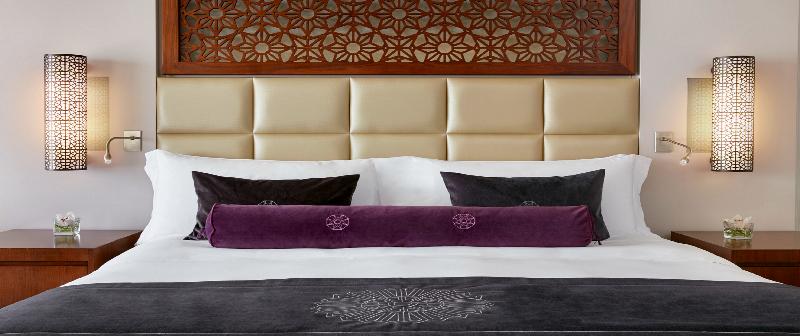 InterContinental Doha - Oda