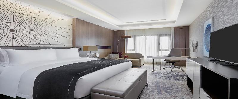 InterContinental Doha - Oda
