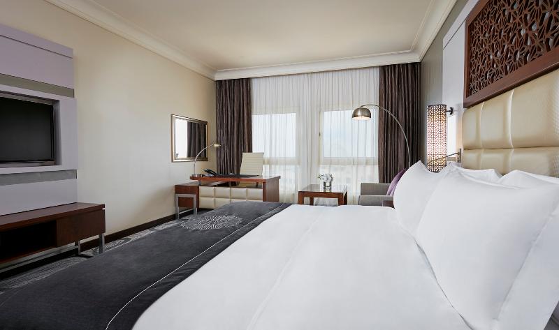 InterContinental Doha - Oda