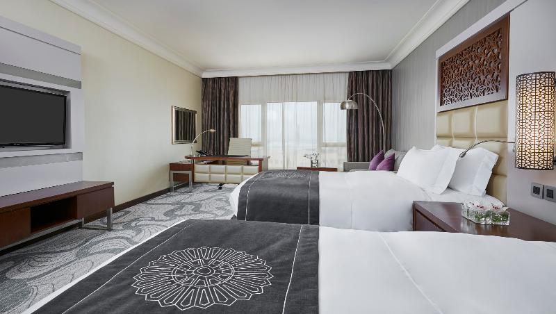 InterContinental Doha - Oda