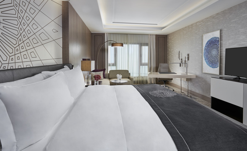 InterContinental Doha - Oda