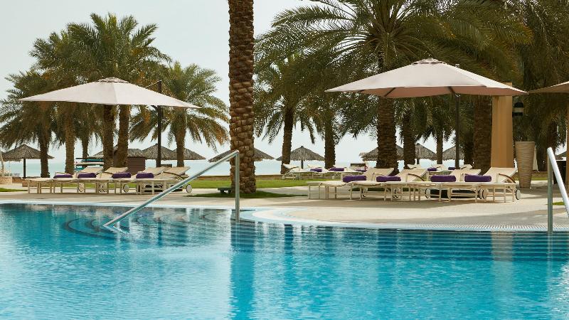 InterContinental Doha - Havuz
