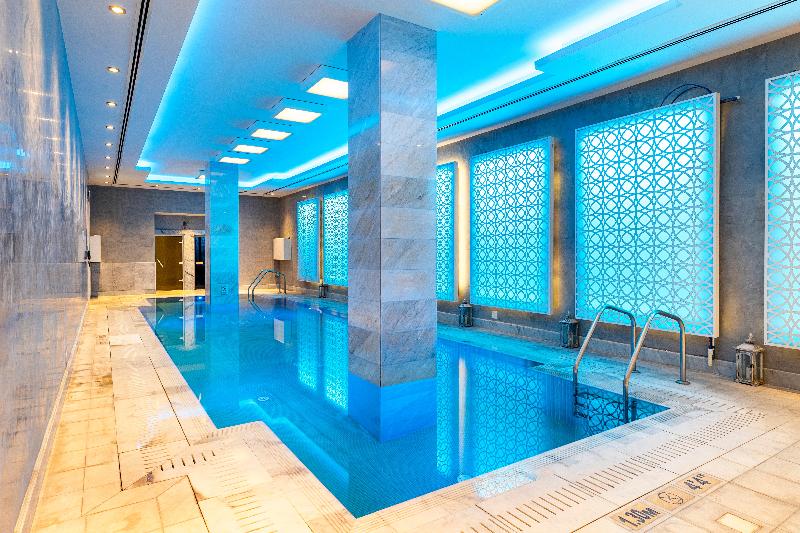 InterContinental Doha - Havuz