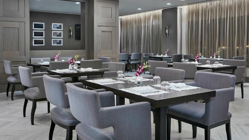 InterContinental Doha - Restoran