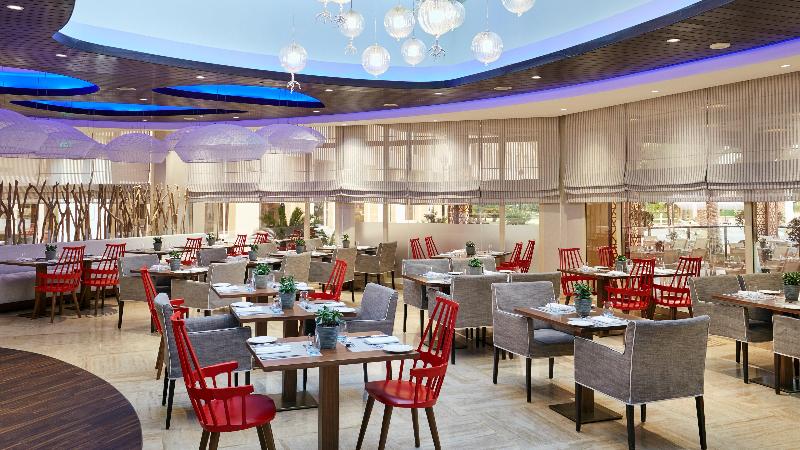InterContinental Doha - Restoran