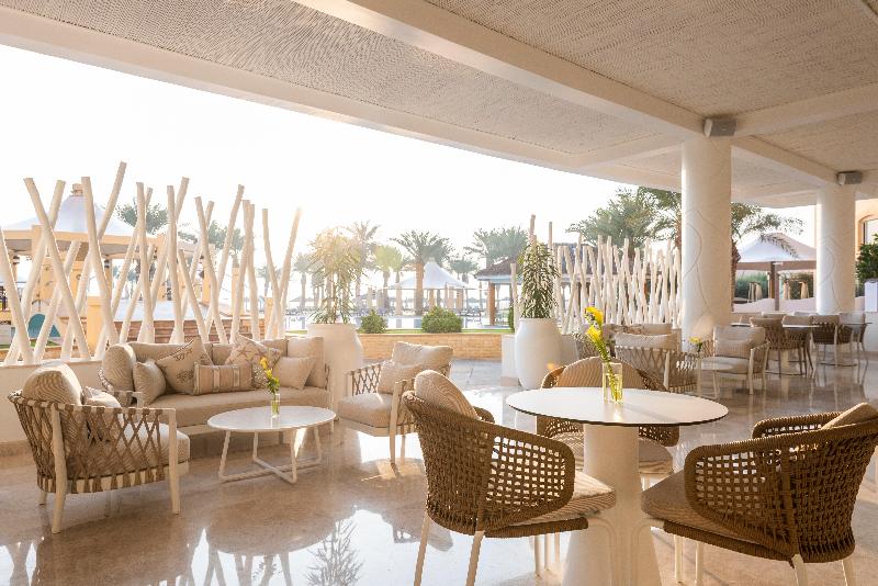 InterContinental Doha - Restoran