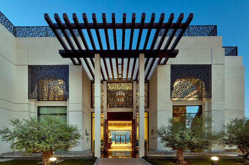 InterContinental Doha - Restoran