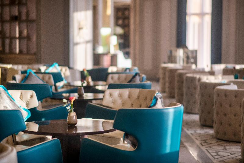 InterContinental Doha - Restoran