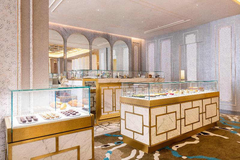 InterContinental Doha - Restoran
