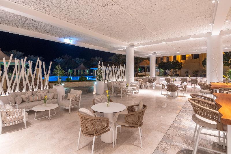 InterContinental Doha - Restoran
