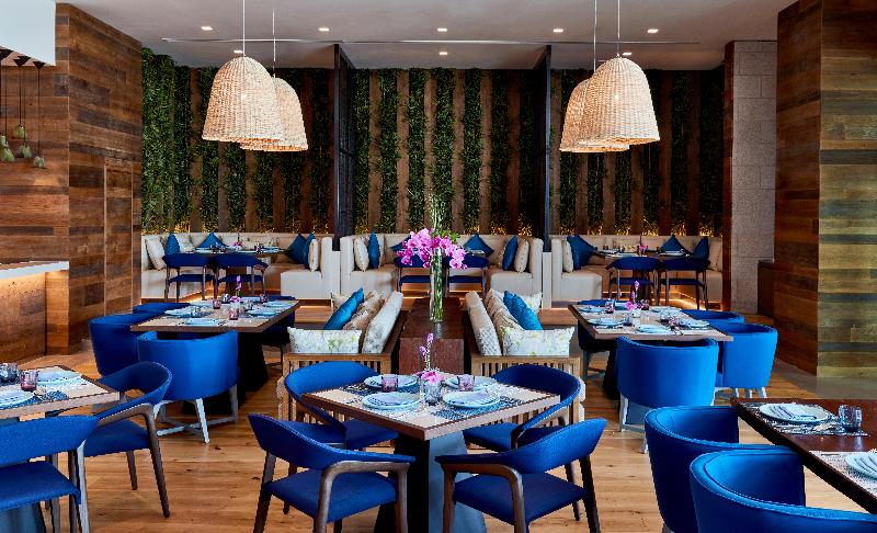 InterContinental Doha - Restoran