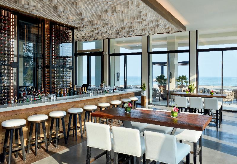 InterContinental Doha - Restoran