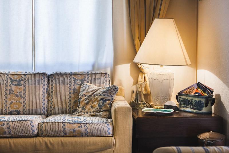 Hotel Sabrina - Lobi