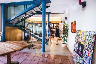 Hotel Sabrina otel fotoğrafı