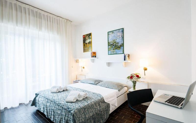 Hotel Sabrina - Oda