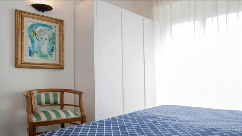 Hotel Sabrina - Oda