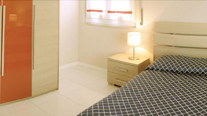 Hotel Sabrina - Oda