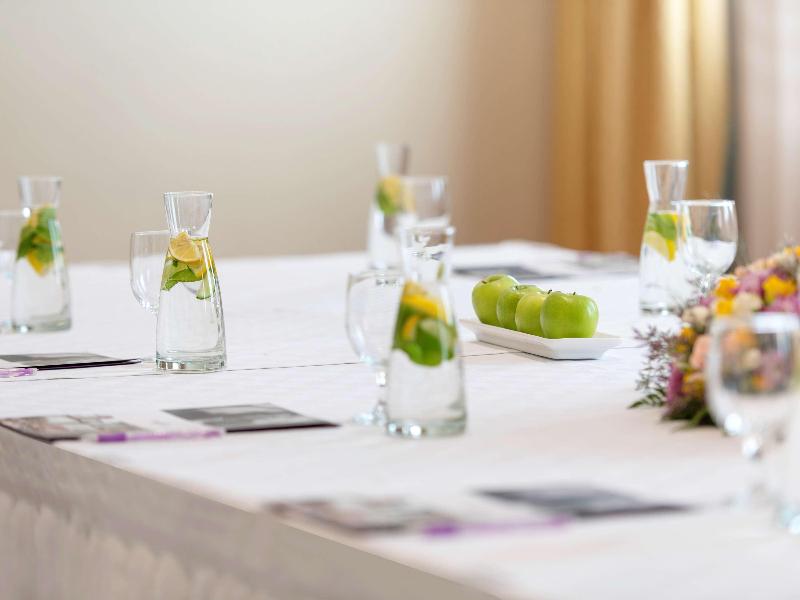 Treffen House Doha - Toplantı