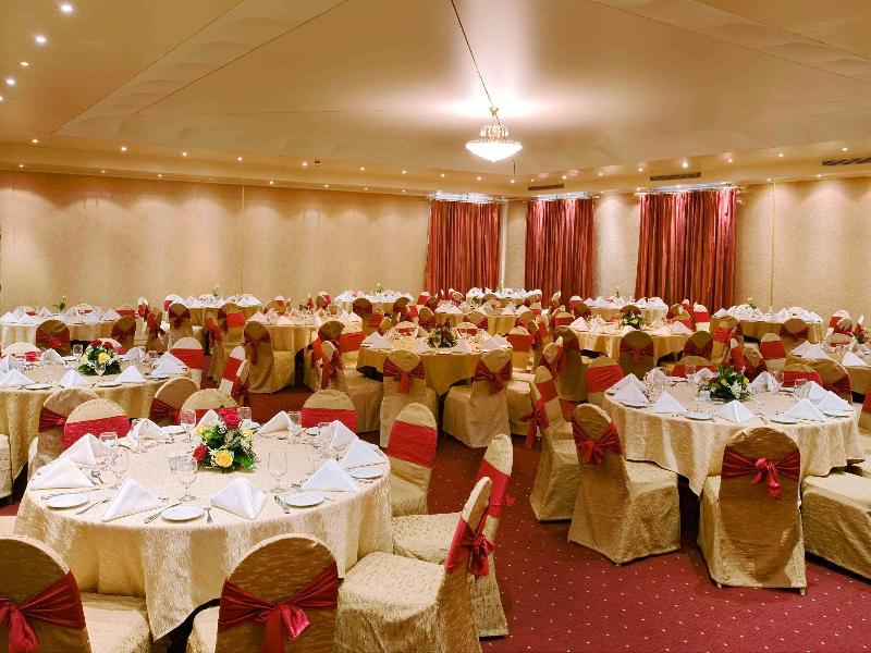 Treffen House Doha - Toplantı