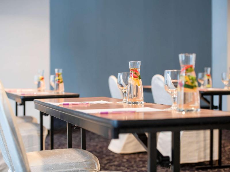 Treffen House Doha - Toplantı