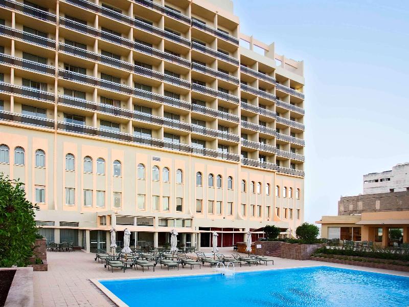 Treffen House Doha - Aktivite