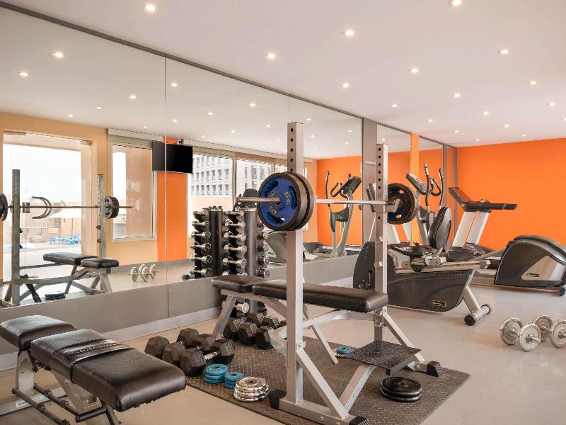 Treffen House Doha - Aktivite