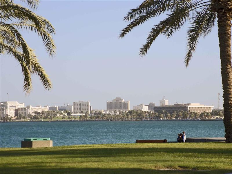 Treffen House Doha - Genel