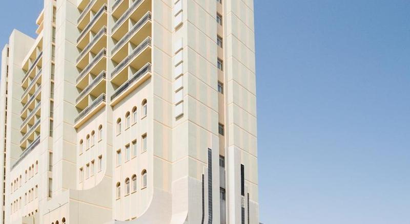 Treffen House Doha - Genel
