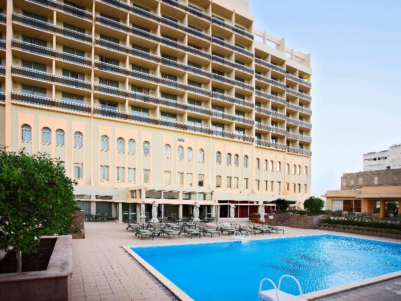 Treffen House Doha - Genel