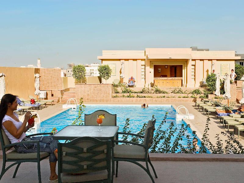 Treffen House Doha - Genel
