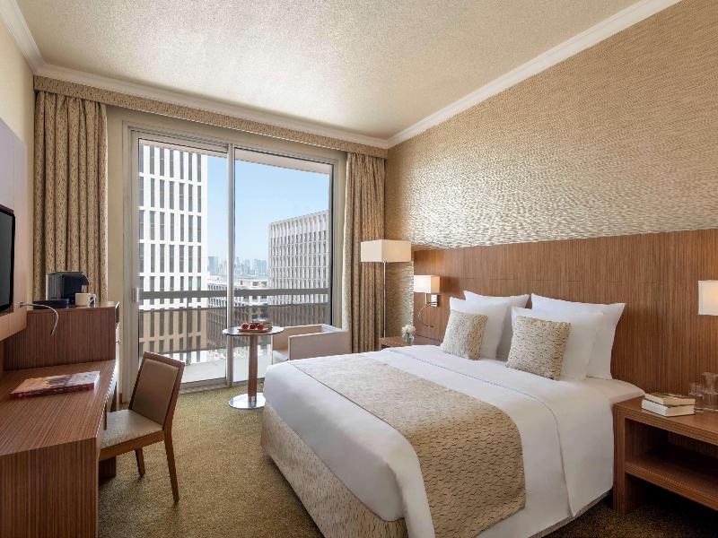 Treffen House Doha - Oda