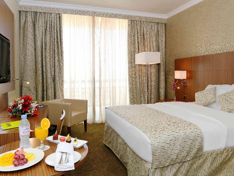 Treffen House Doha - Oda