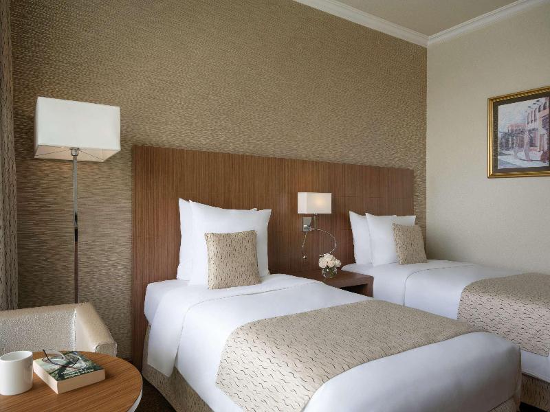 Treffen House Doha - Oda
