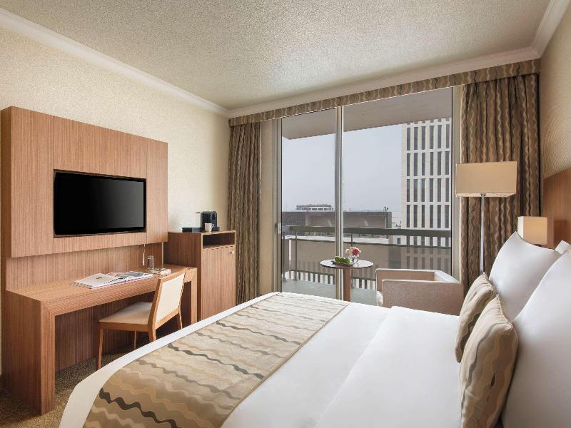 Treffen House Doha - Oda