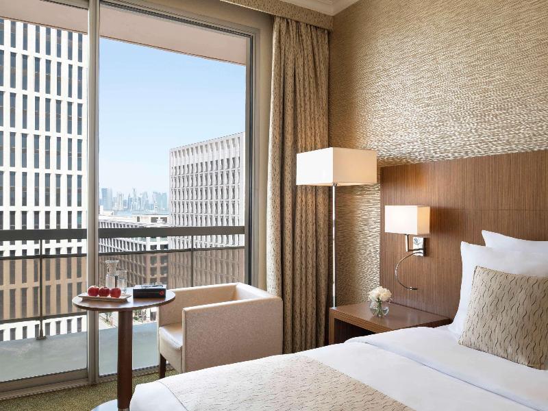 Treffen House Doha - Oda