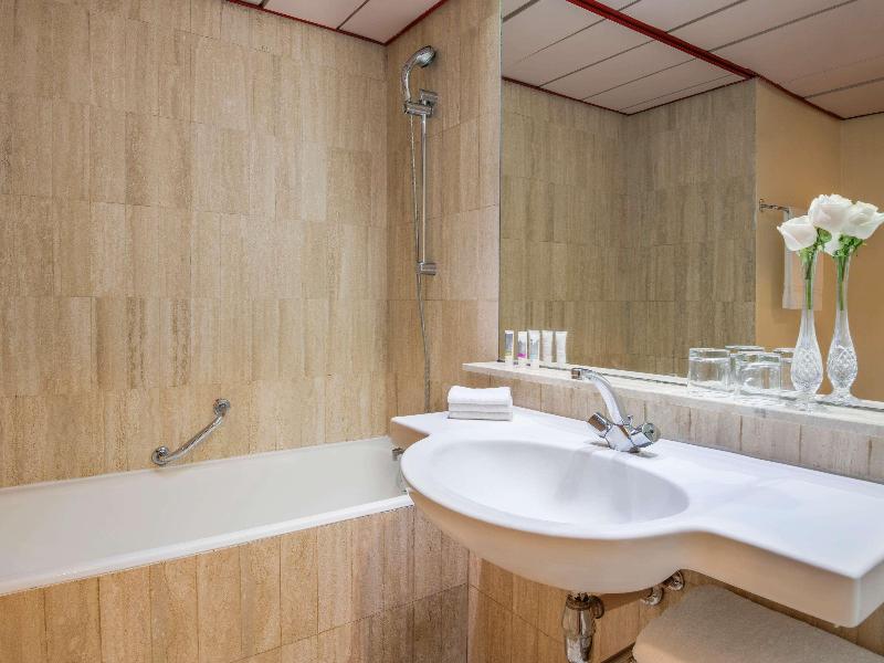 Treffen House Doha - Oda