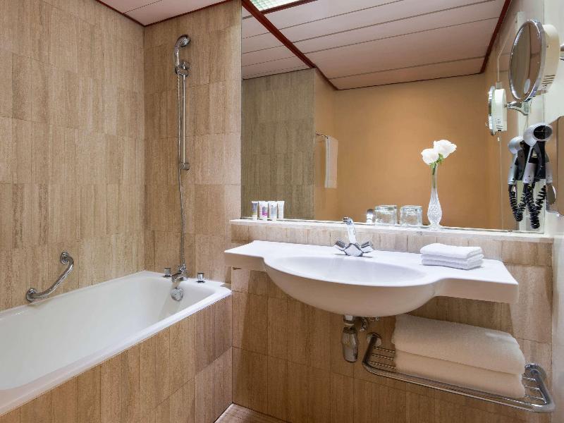Treffen House Doha - Oda
