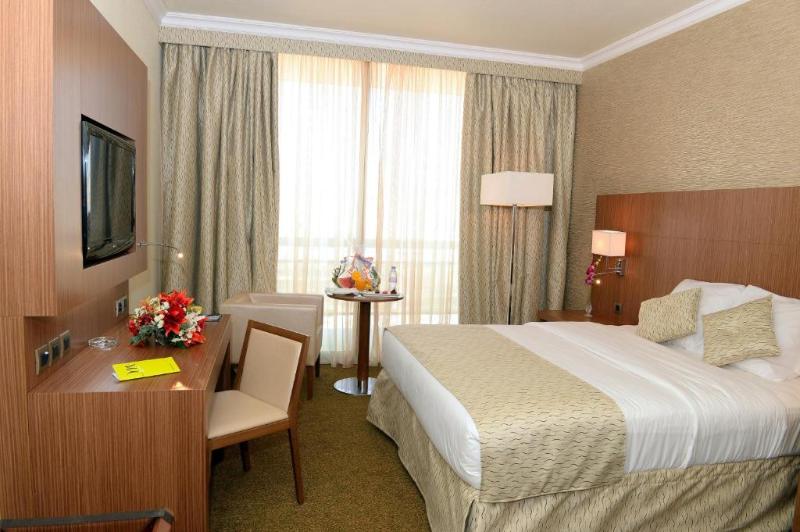 Treffen House Doha - Oda