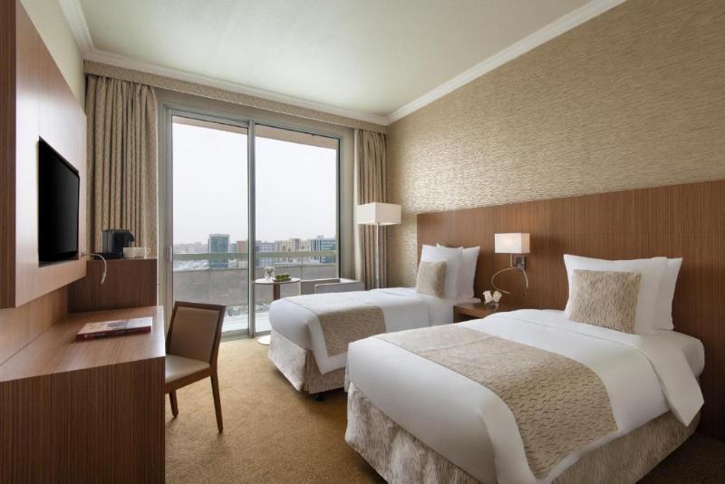 Treffen House Doha - Oda