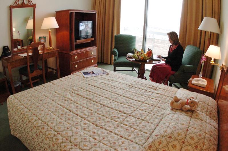 Treffen House Doha - Oda