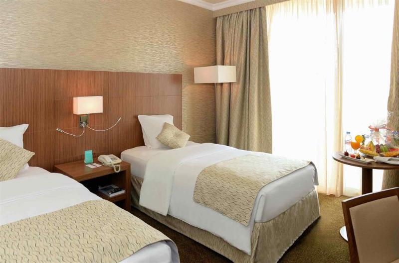 Treffen House Doha - Oda